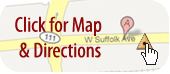 Directions to All Signs of US, 128W Suffolk Ave., Central Islip N.Y. 11722